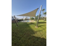 Venta - Apartment - Vistabella Golf Entre Naranjos - Inland