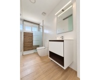 Venta - Apartment - Vistabella Golf Entre Naranjos - Inland