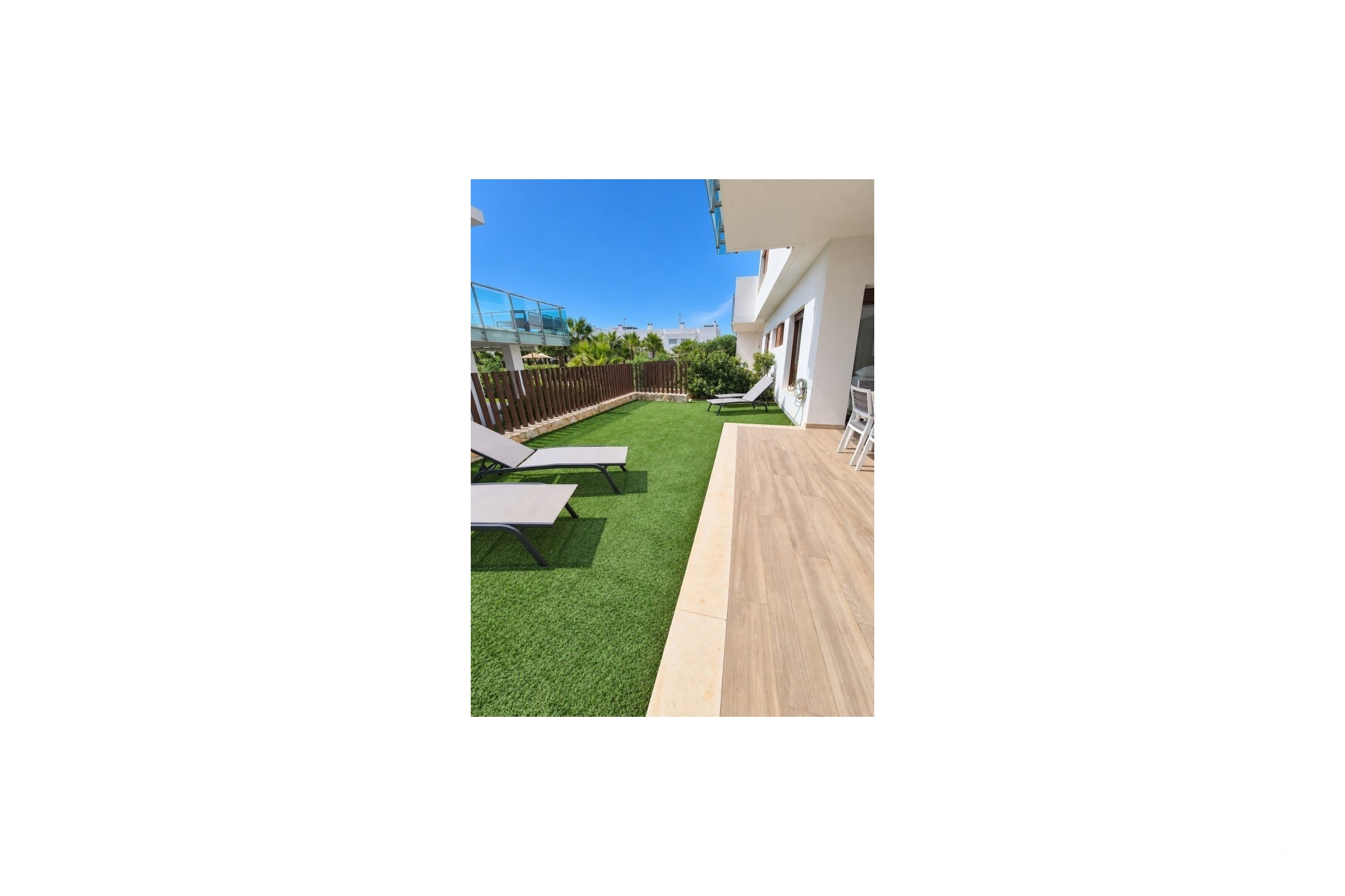 Venta - Apartment - Vistabella Golf Entre Naranjos - Inland