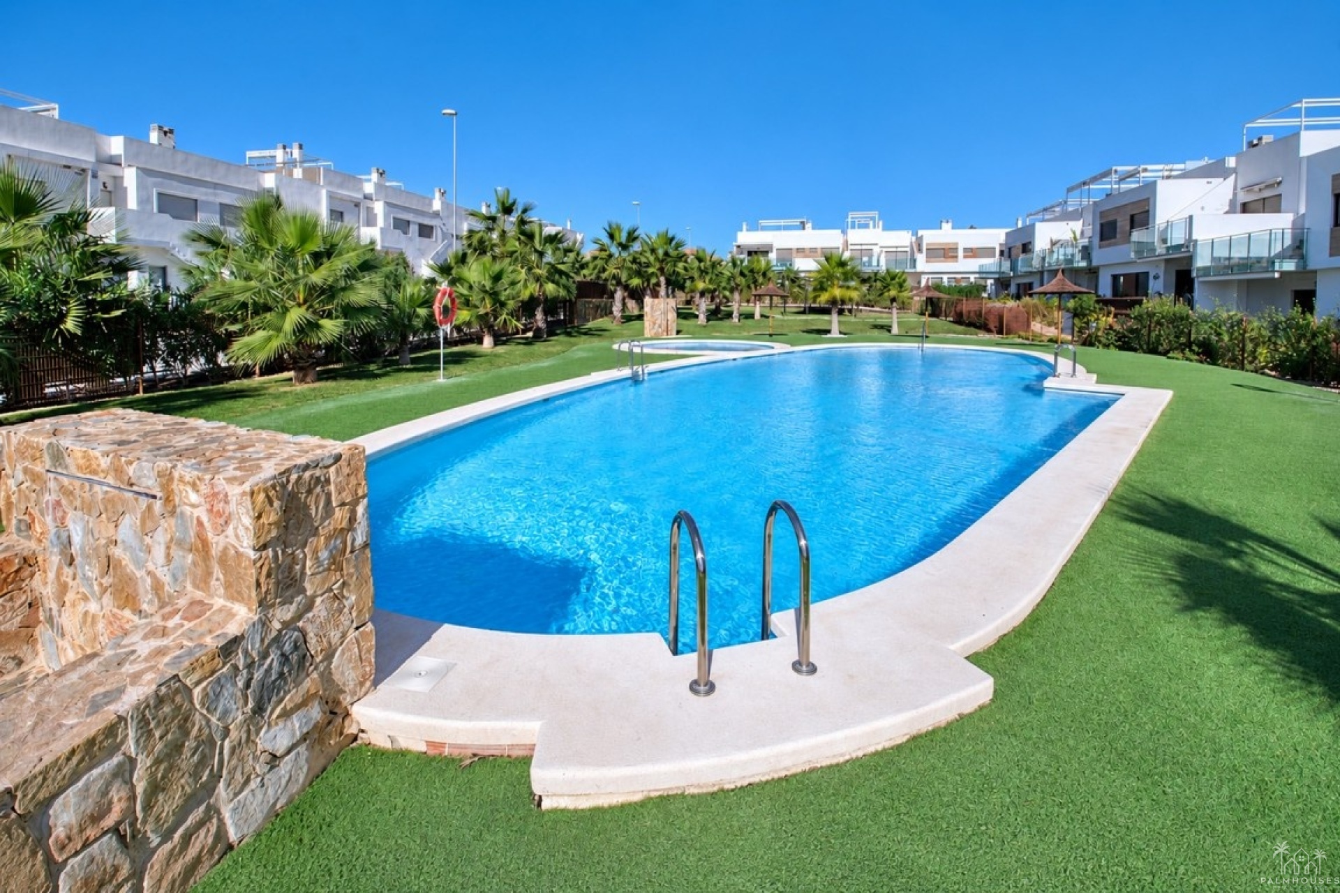 Venta - Apartment - Vistabella Golf Entre Naranjos - Inland
