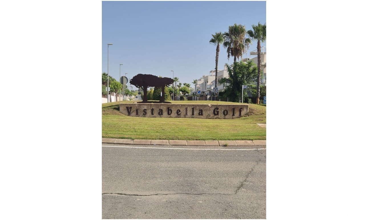 Venta - Apartment - Vistabella Golf Entre Naranjos - Inland