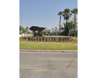 Venta - Apartment - Vistabella Golf Entre Naranjos - Inland