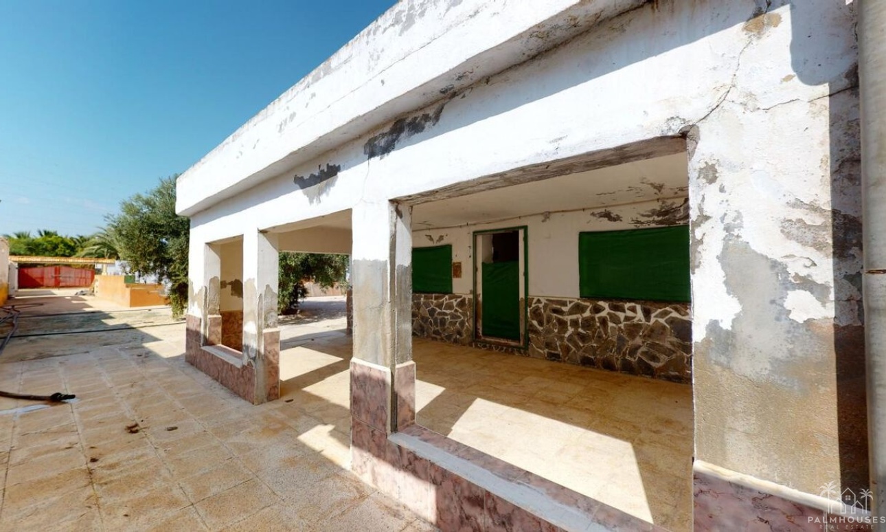Venta - Casa - Albatera - Inland