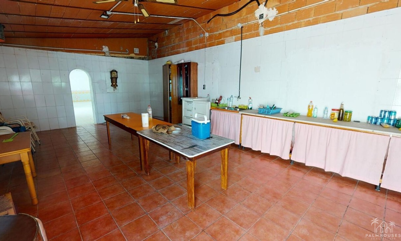 Venta - Casa - Albatera - Inland