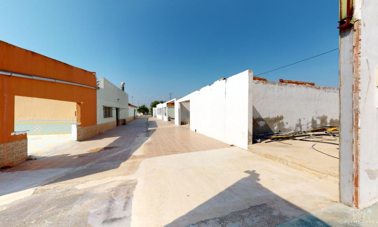 Venta - Casa - Albatera - Inland
