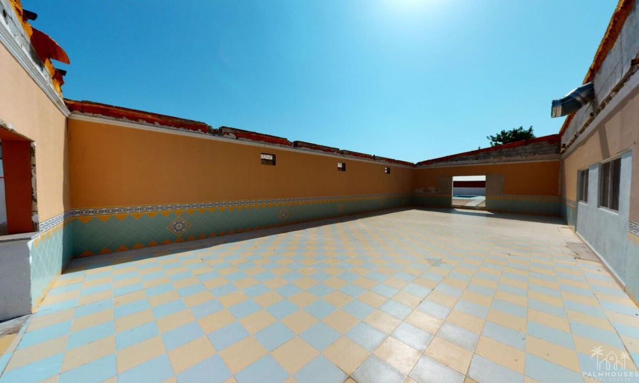 Venta - Casa - Albatera - Inland
