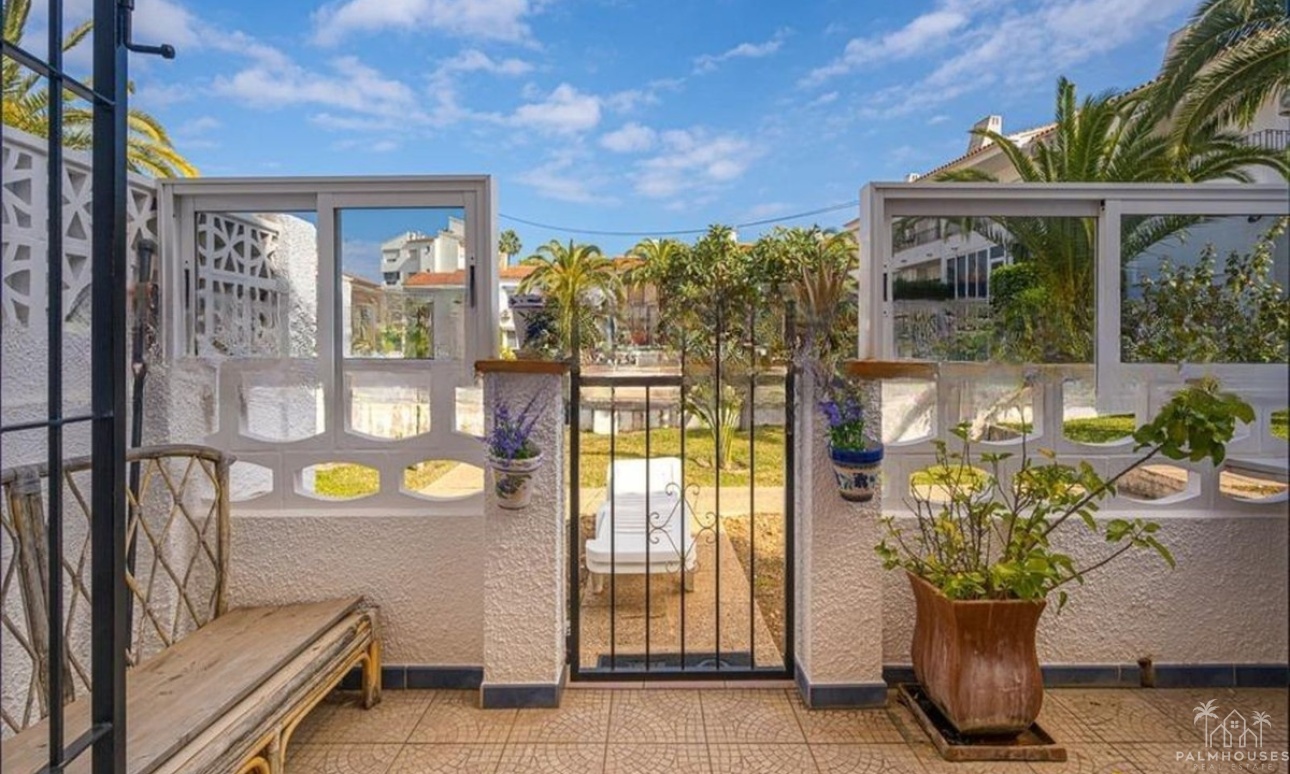 Venta - Casa - Alfaz del Pi - Albir