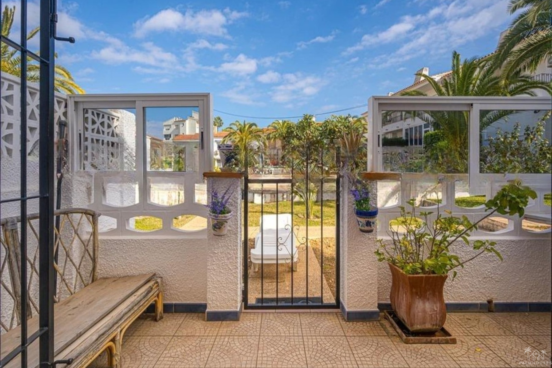 Venta - Casa - Alfaz del Pi - Albir