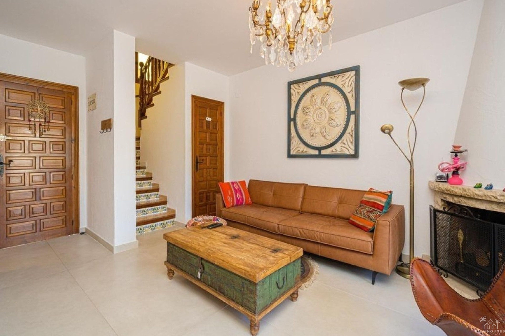 Venta - Casa - Alfaz del Pi - Albir