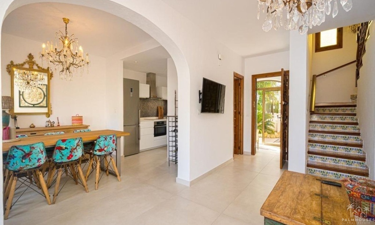 Venta - Casa - Alfaz del Pi - Albir