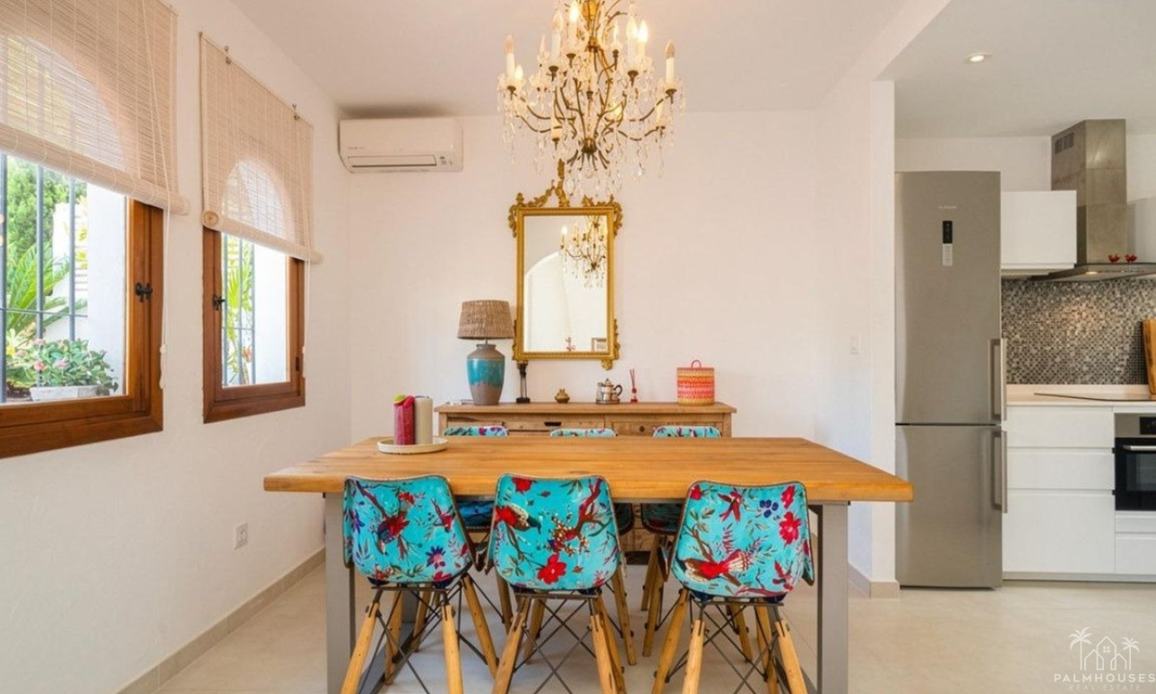 Venta - Casa - Alfaz del Pi - Albir