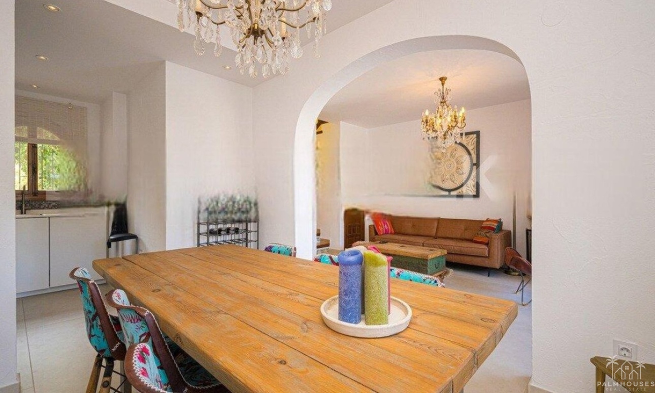 Venta - Casa - Alfaz del Pi - Albir