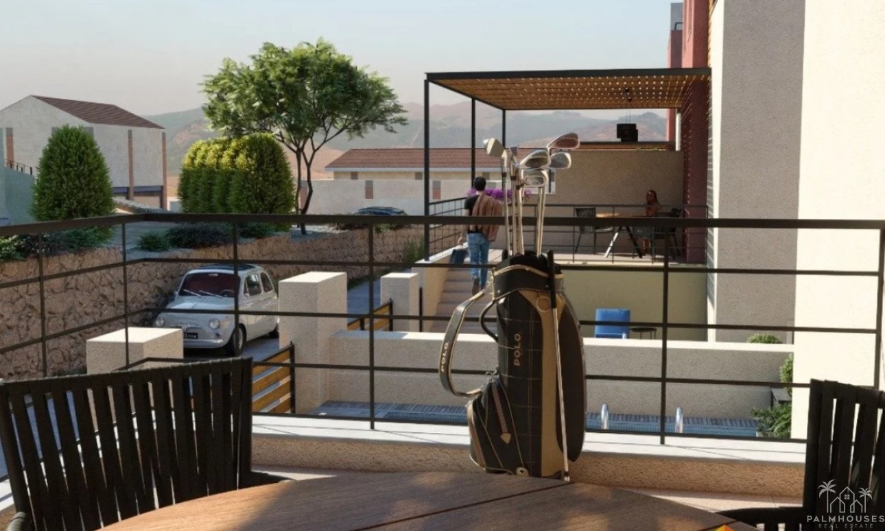 Venta - Casa - Algorfa - Algorfa Centro