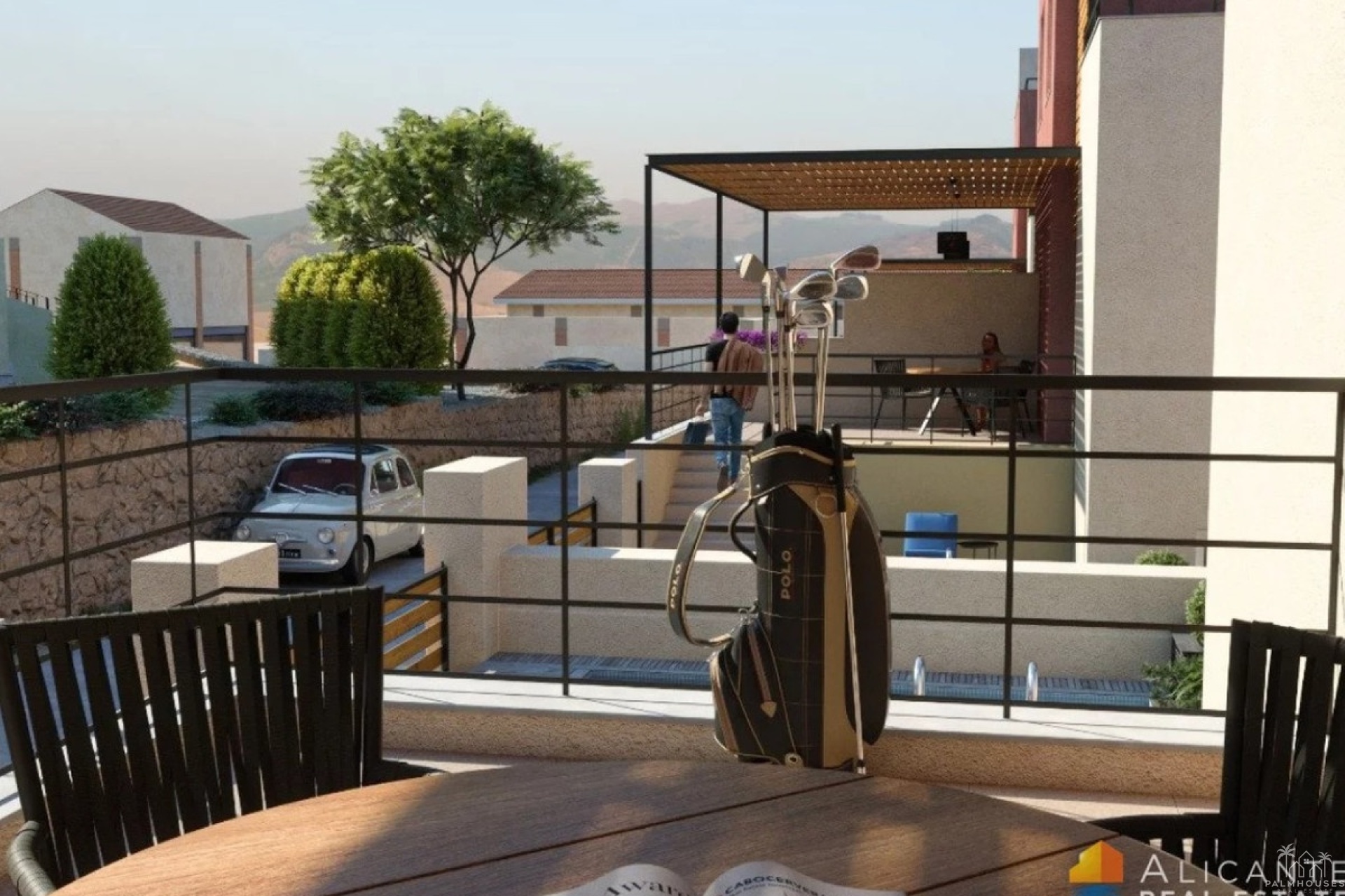 Venta - Casa - Algorfa - Algorfa Centro