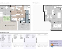 Venta - Casa - Algorfa - Algorfa Centro