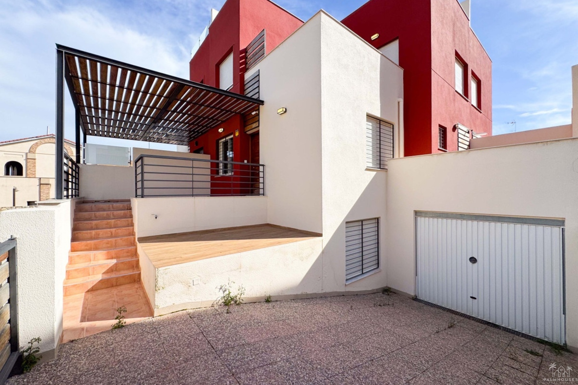 Venta - Casa - Algorfa - Algorfa Centro