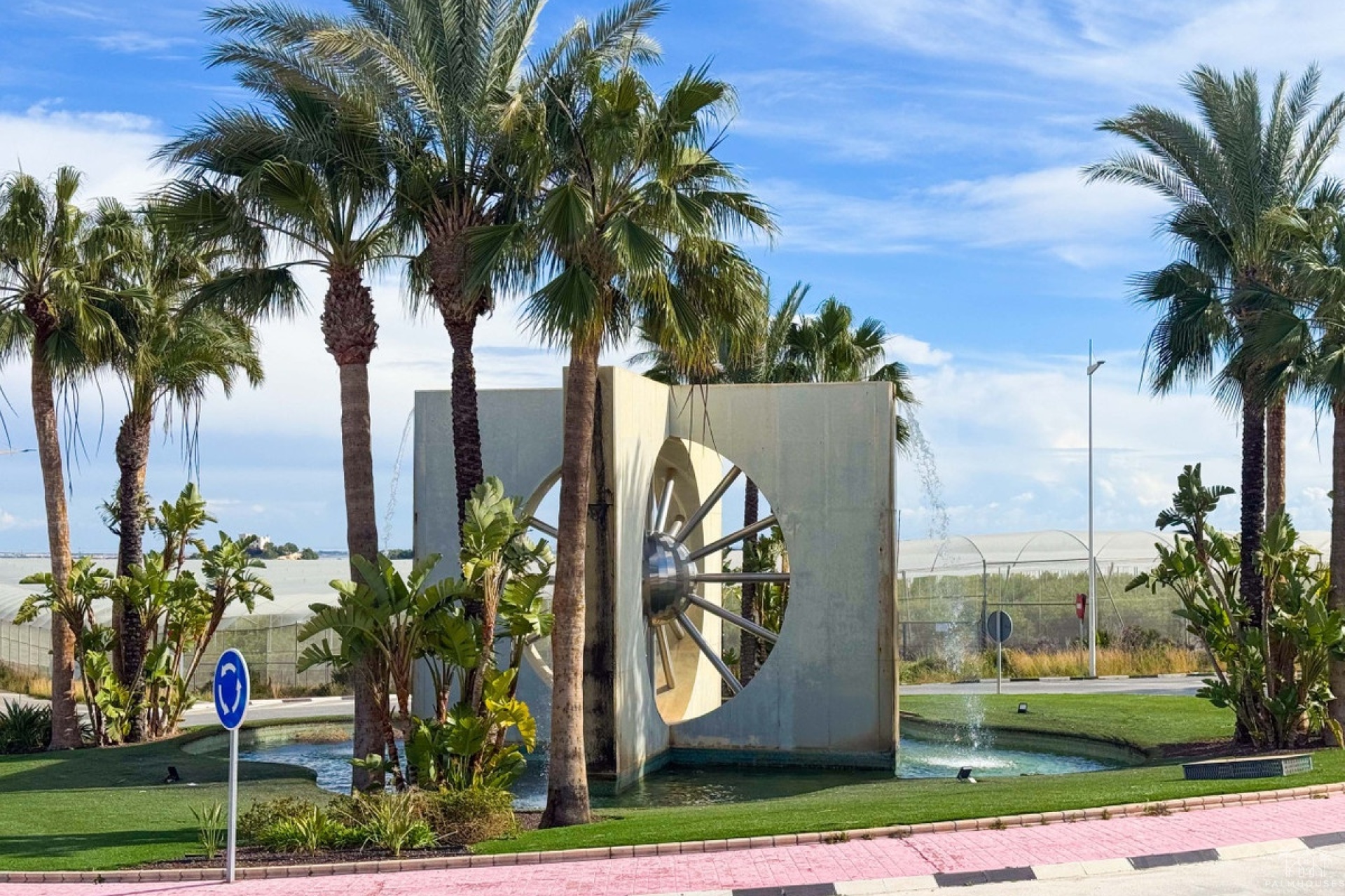 Venta - Casa - Algorfa - Algorfa Centro