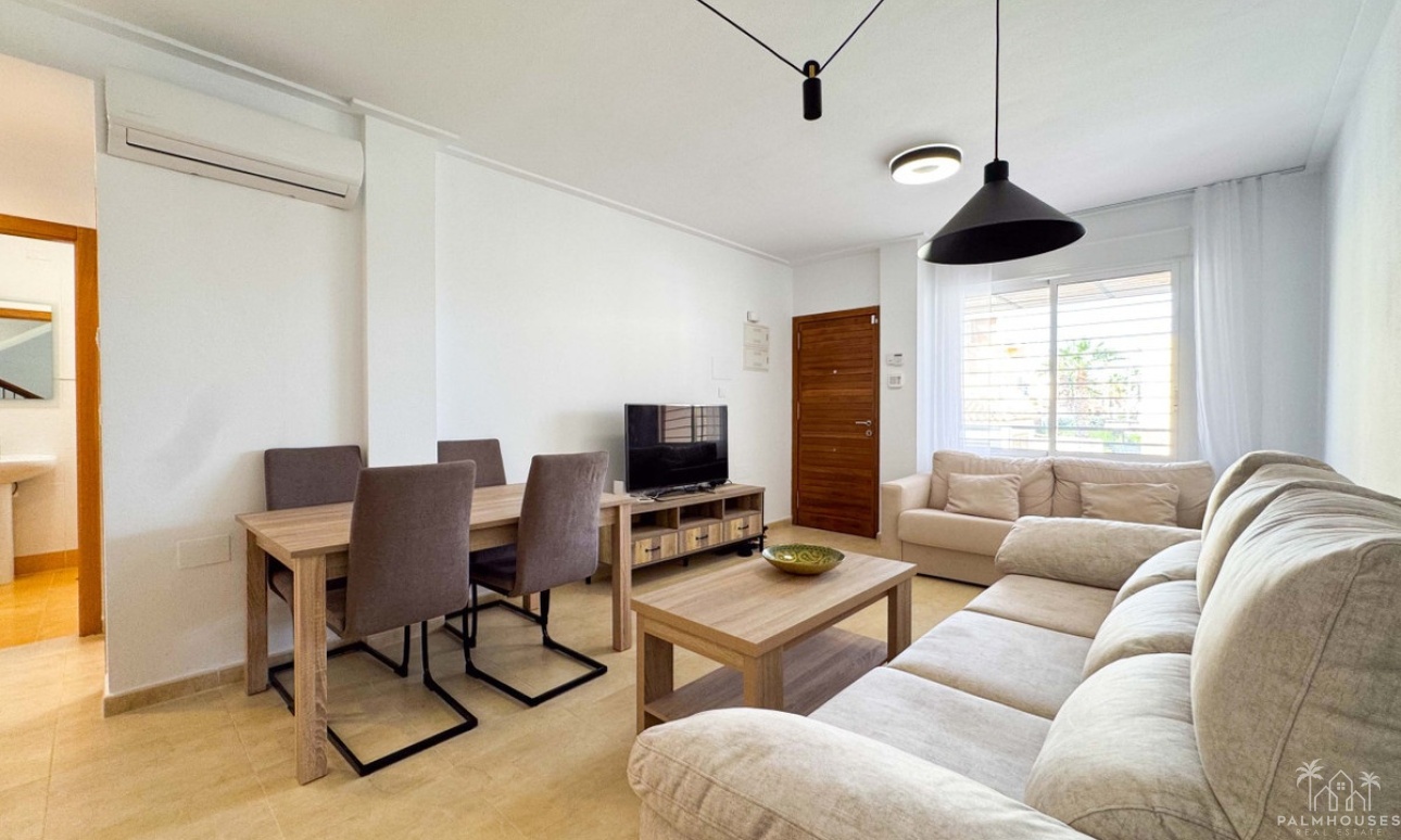 Venta - Casa - Algorfa - Algorfa Centro