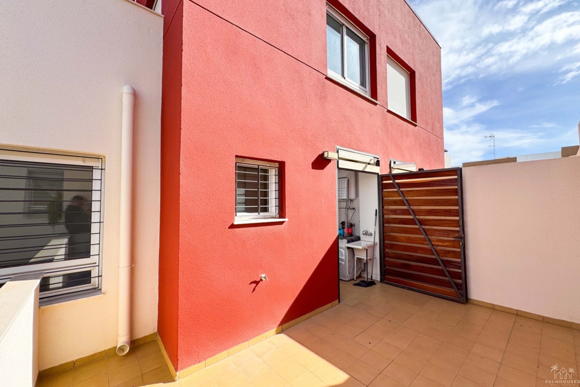 Venta - Casa - Algorfa - Algorfa Centro