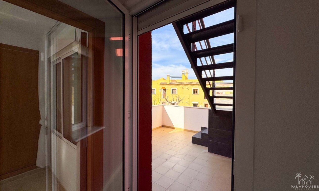 Venta - Casa - Algorfa - Algorfa Centro