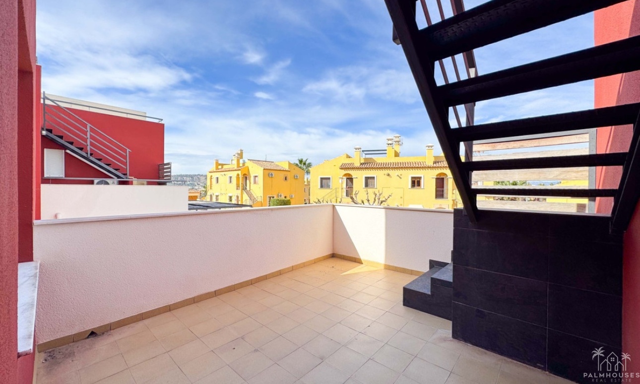 Venta - Casa - Algorfa - Algorfa Centro