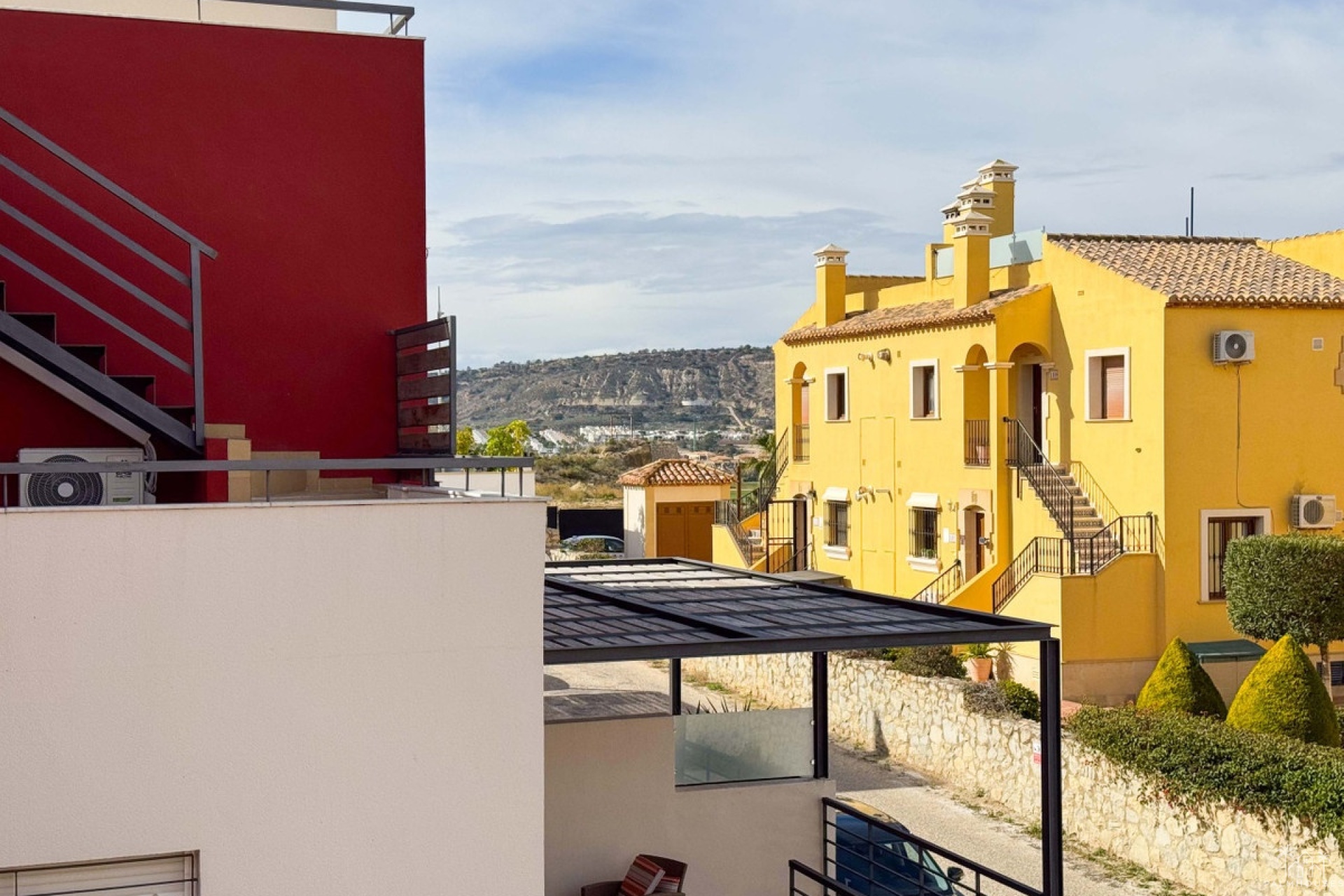 Venta - Casa - Algorfa - Algorfa Centro