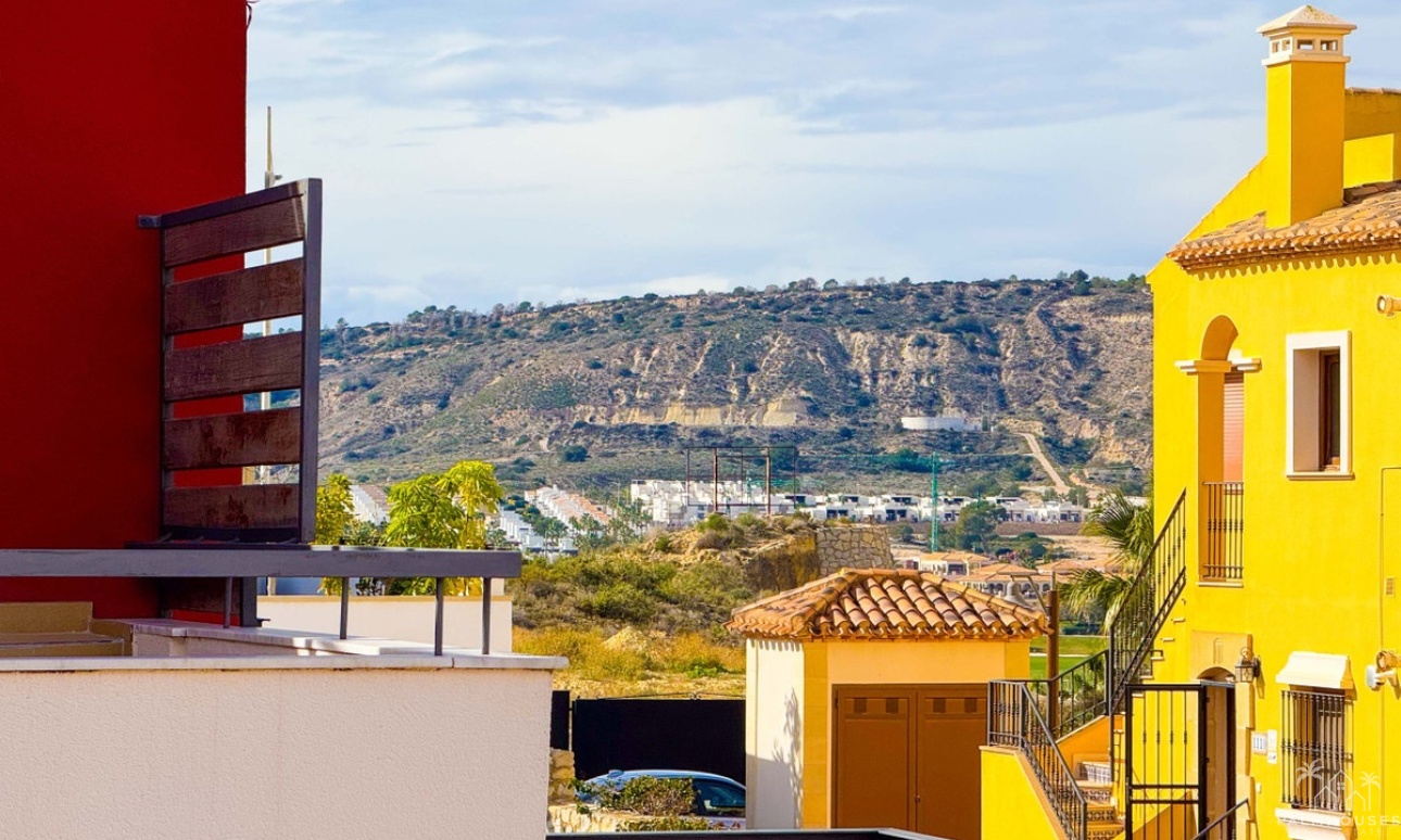 Venta - Casa - Algorfa - Algorfa Centro