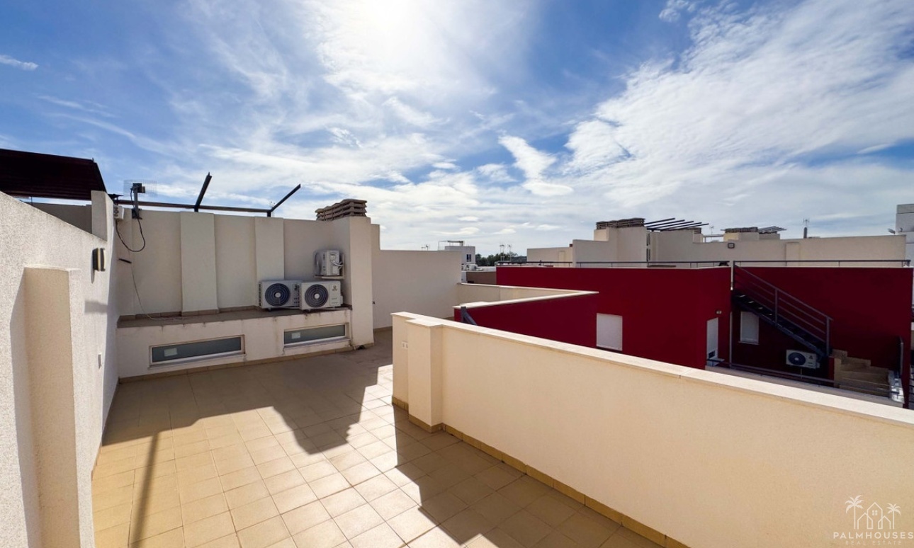 Venta - Casa - Algorfa - Algorfa Centro