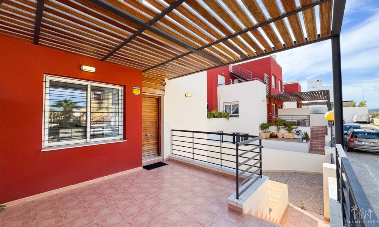 Venta - Casa - Algorfa - Algorfa Centro