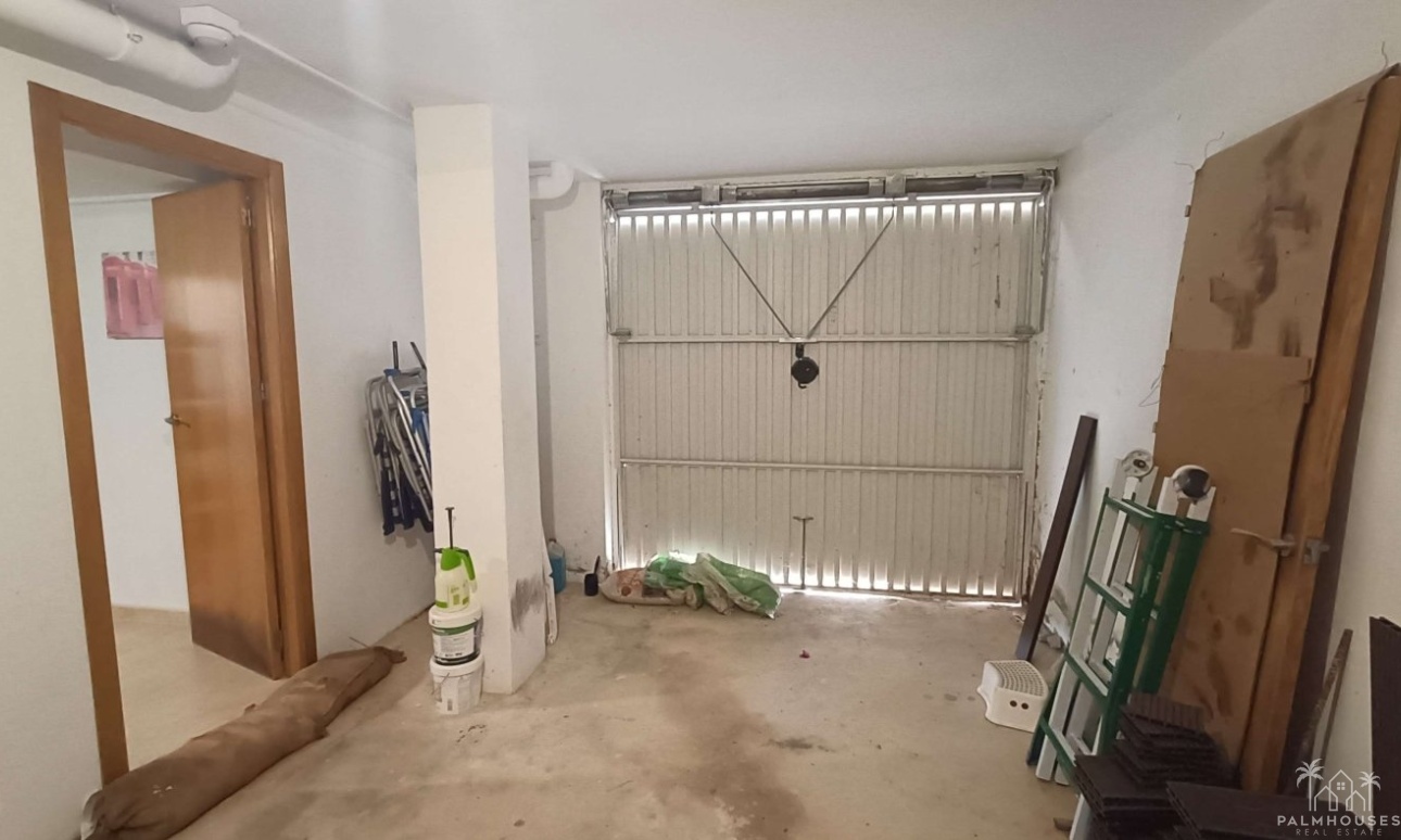 Venta - Casa - Algorfa - Inland