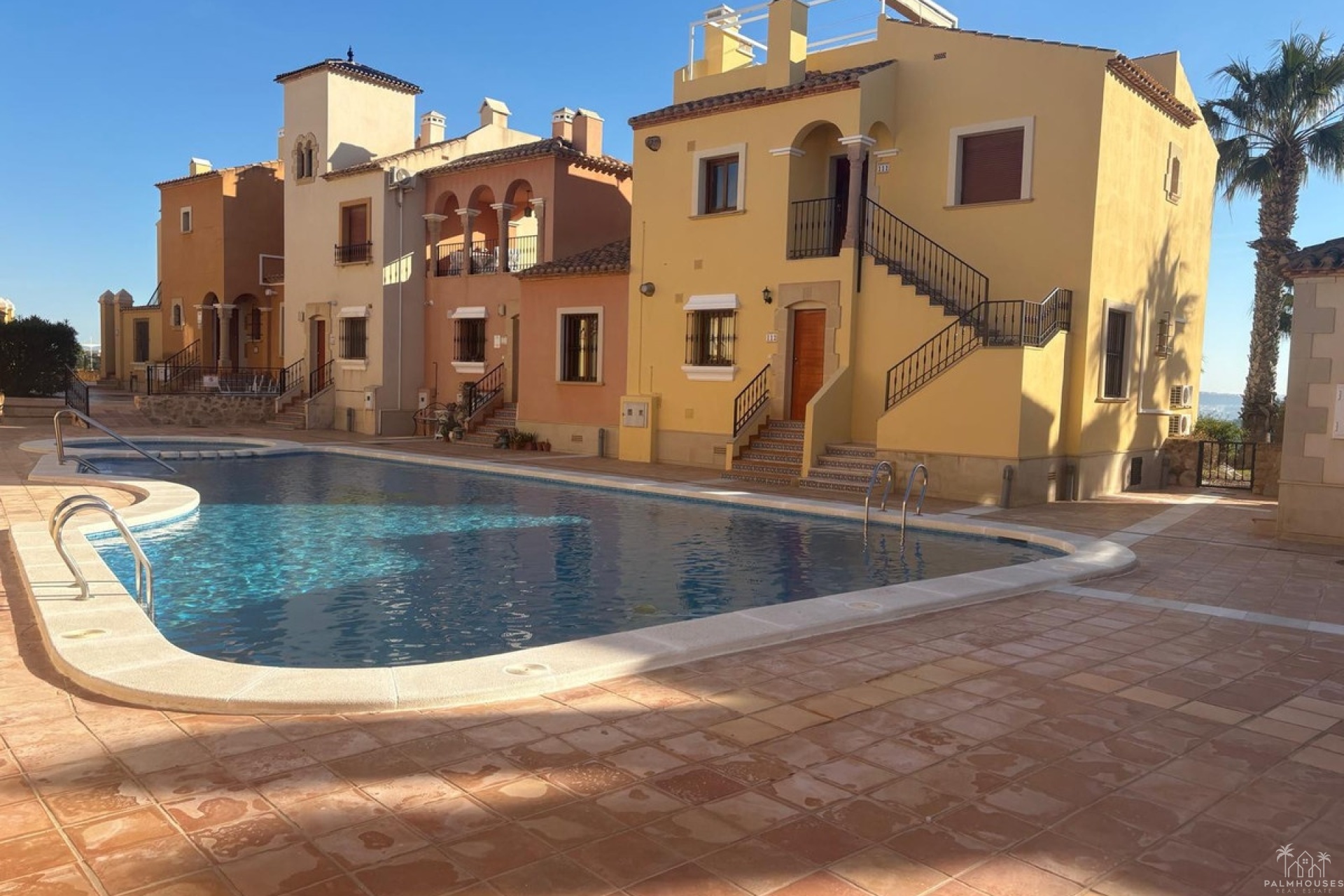 Venta - Casa - Algorfa - La Finca Golf