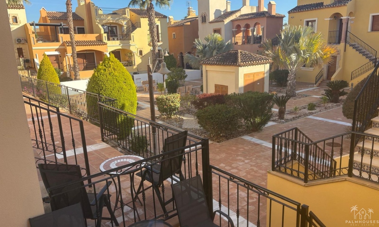 Venta - Casa - Algorfa - La Finca Golf