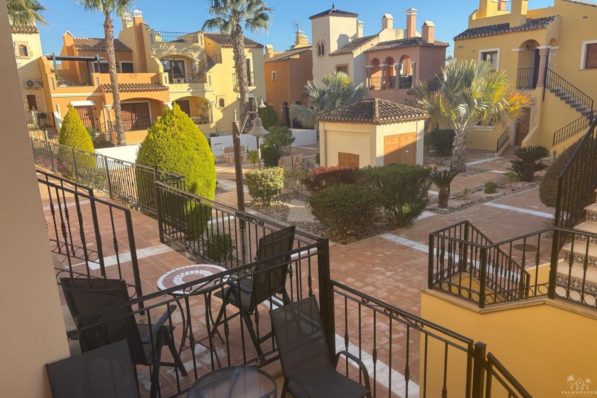 Venta - Casa - Algorfa - La Finca Golf