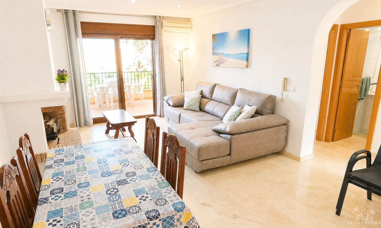 Venta - Casa - Algorfa - La Finca Golf