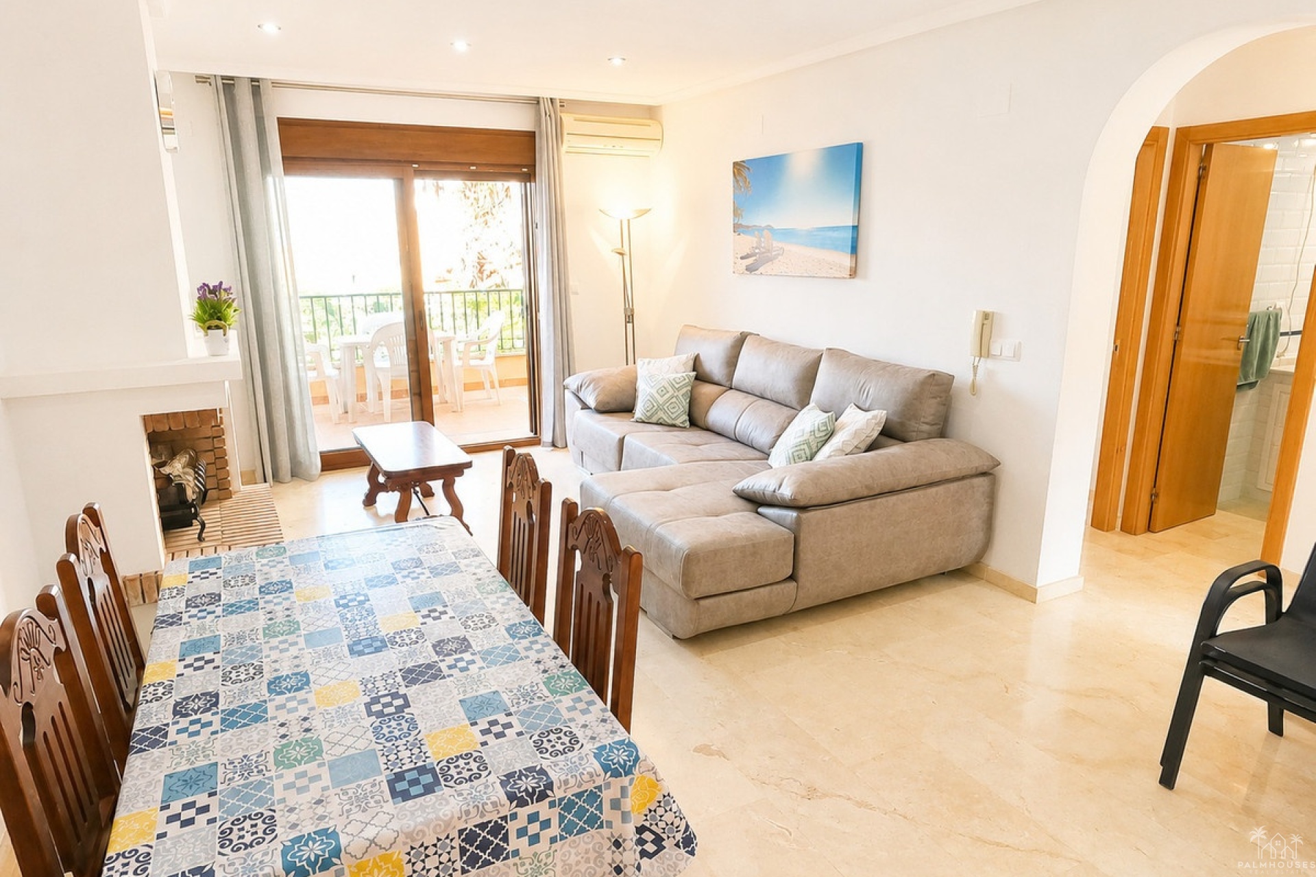 Venta - Casa - Algorfa - La Finca Golf