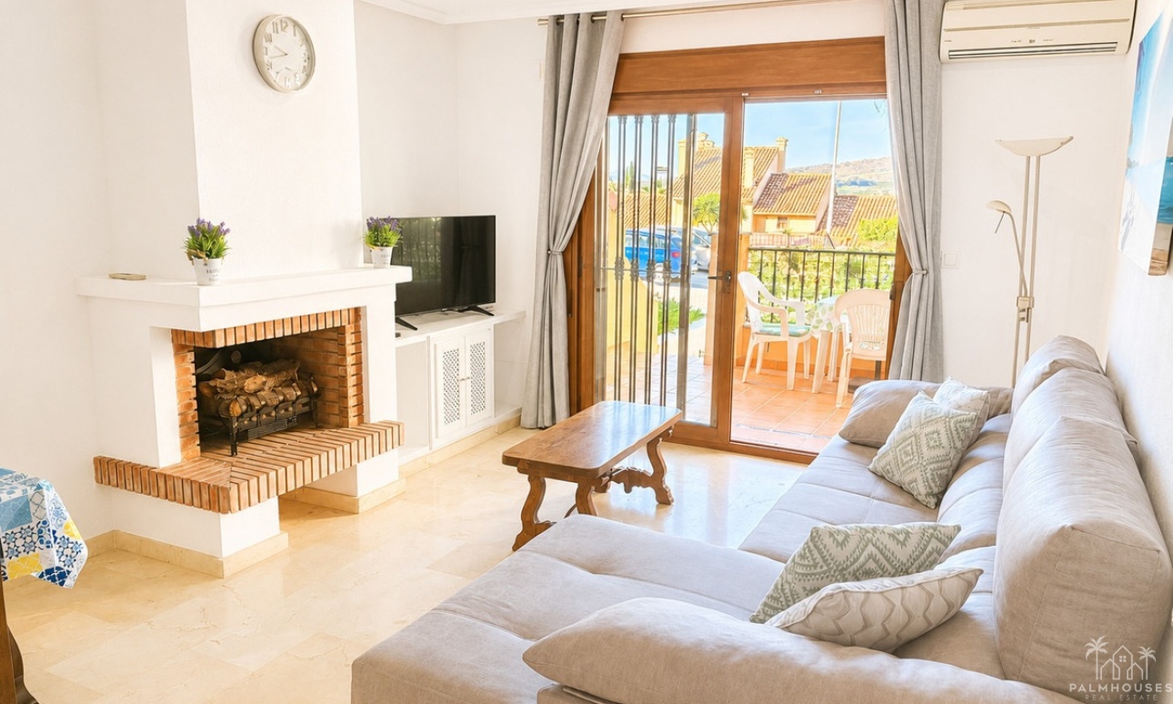 Venta - Casa - Algorfa - La Finca Golf