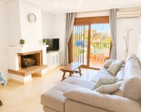 Venta - Casa - Algorfa - La Finca Golf