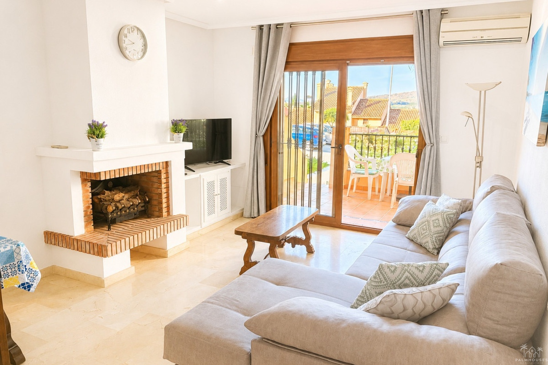 Venta - Casa - Algorfa - La Finca Golf