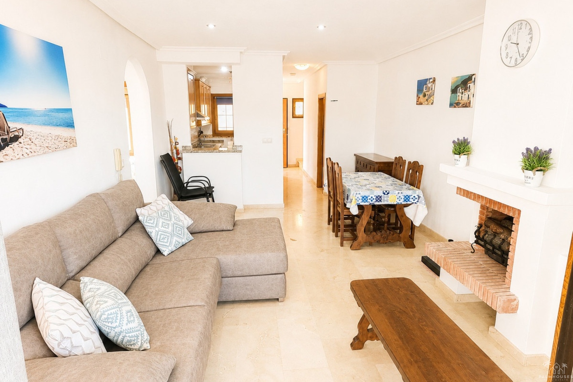 Venta - Casa - Algorfa - La Finca Golf