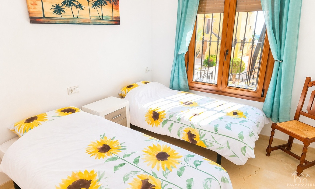 Venta - Casa - Algorfa - La Finca Golf