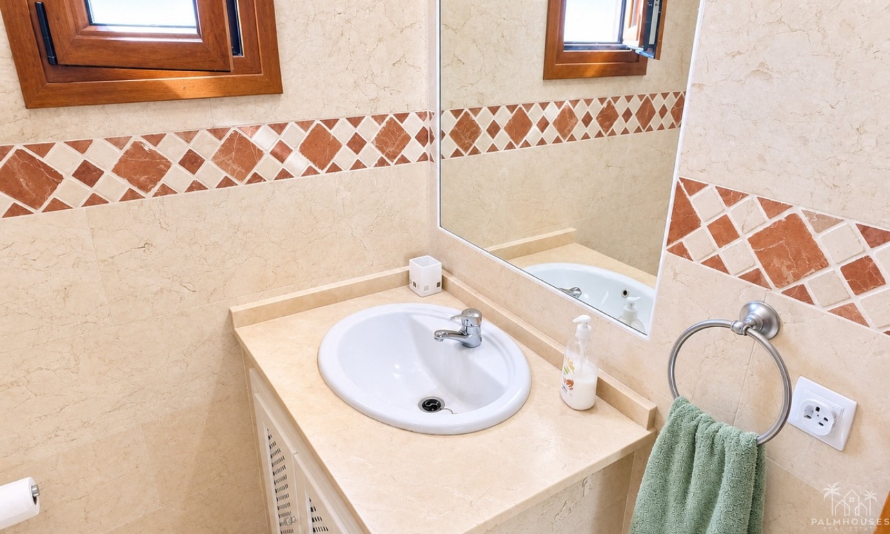 Venta - Casa - Algorfa - La Finca Golf