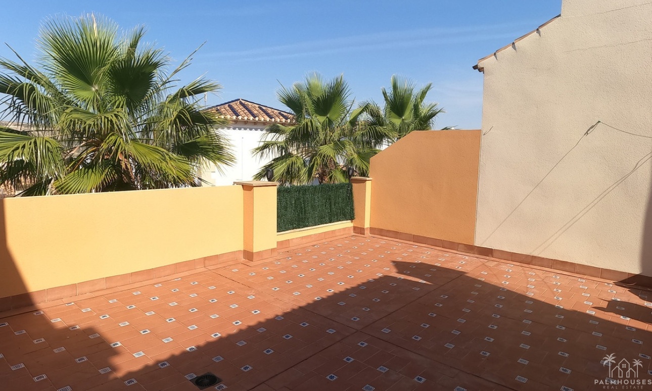 Venta - Casa - Algorfa - La Finca Golf