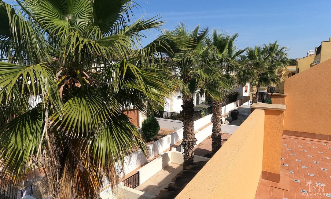 Venta - Casa - Algorfa - La Finca Golf