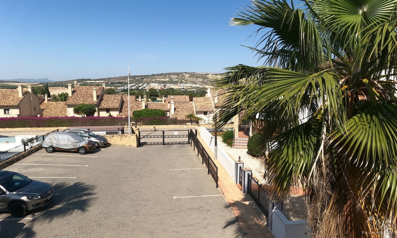 Venta - Casa - Algorfa - La Finca Golf