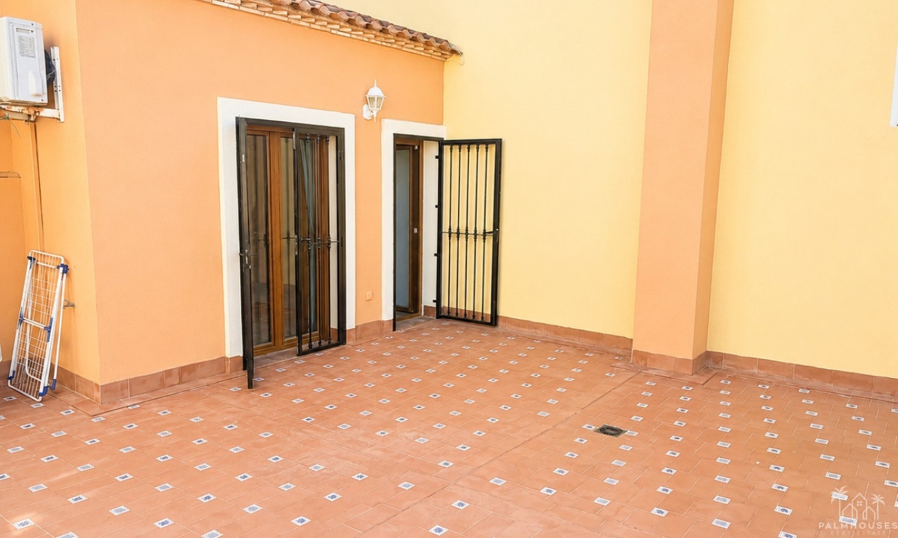 Venta - Casa - Algorfa - La Finca Golf