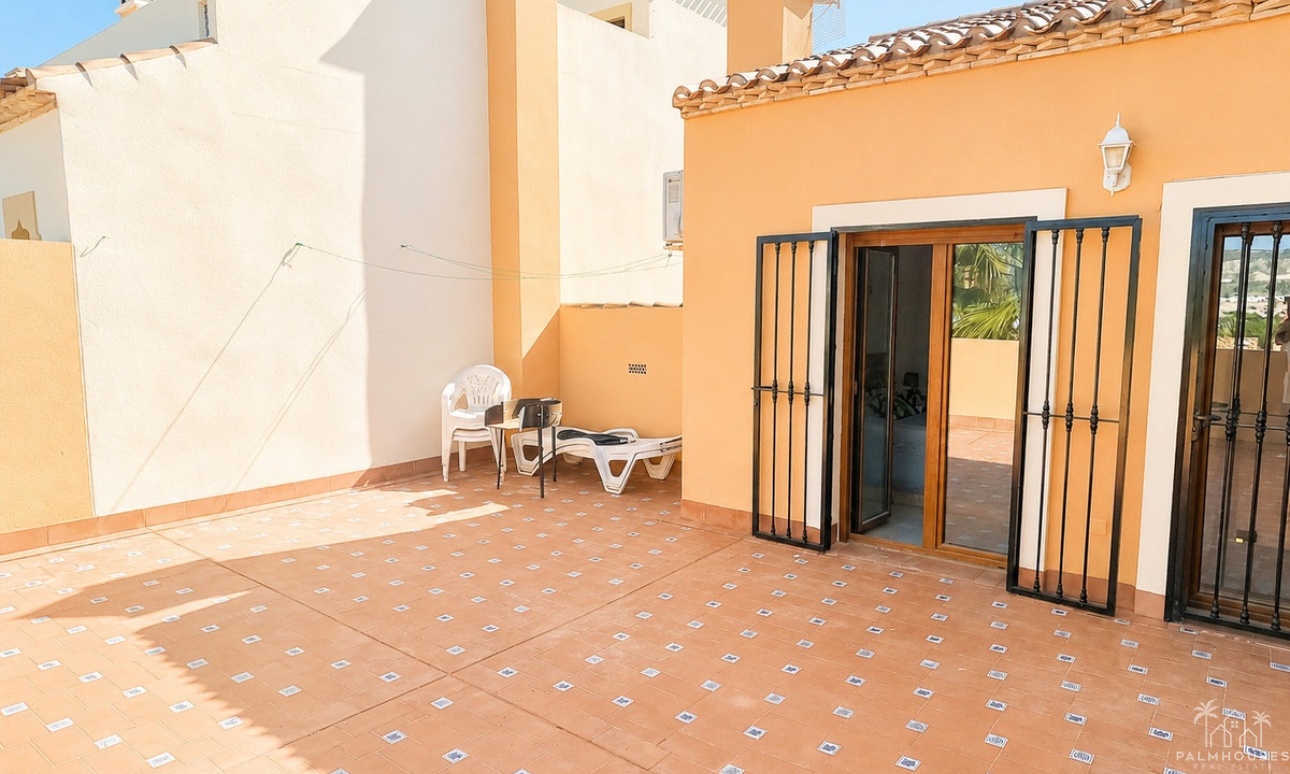 Venta - Casa - Algorfa - La Finca Golf