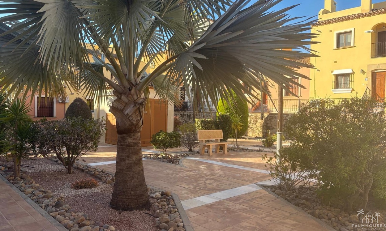 Venta - Casa - Algorfa - La Finca Golf