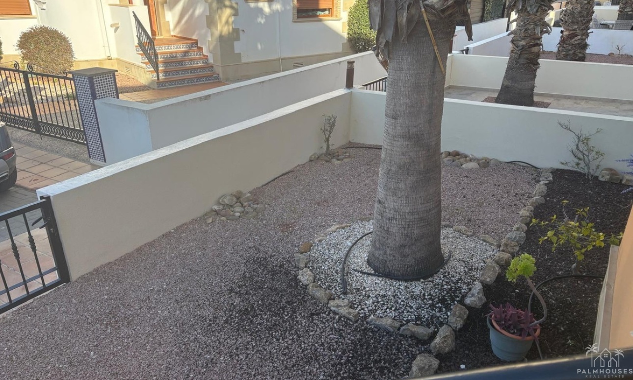 Venta - Casa - Algorfa - La Finca Golf