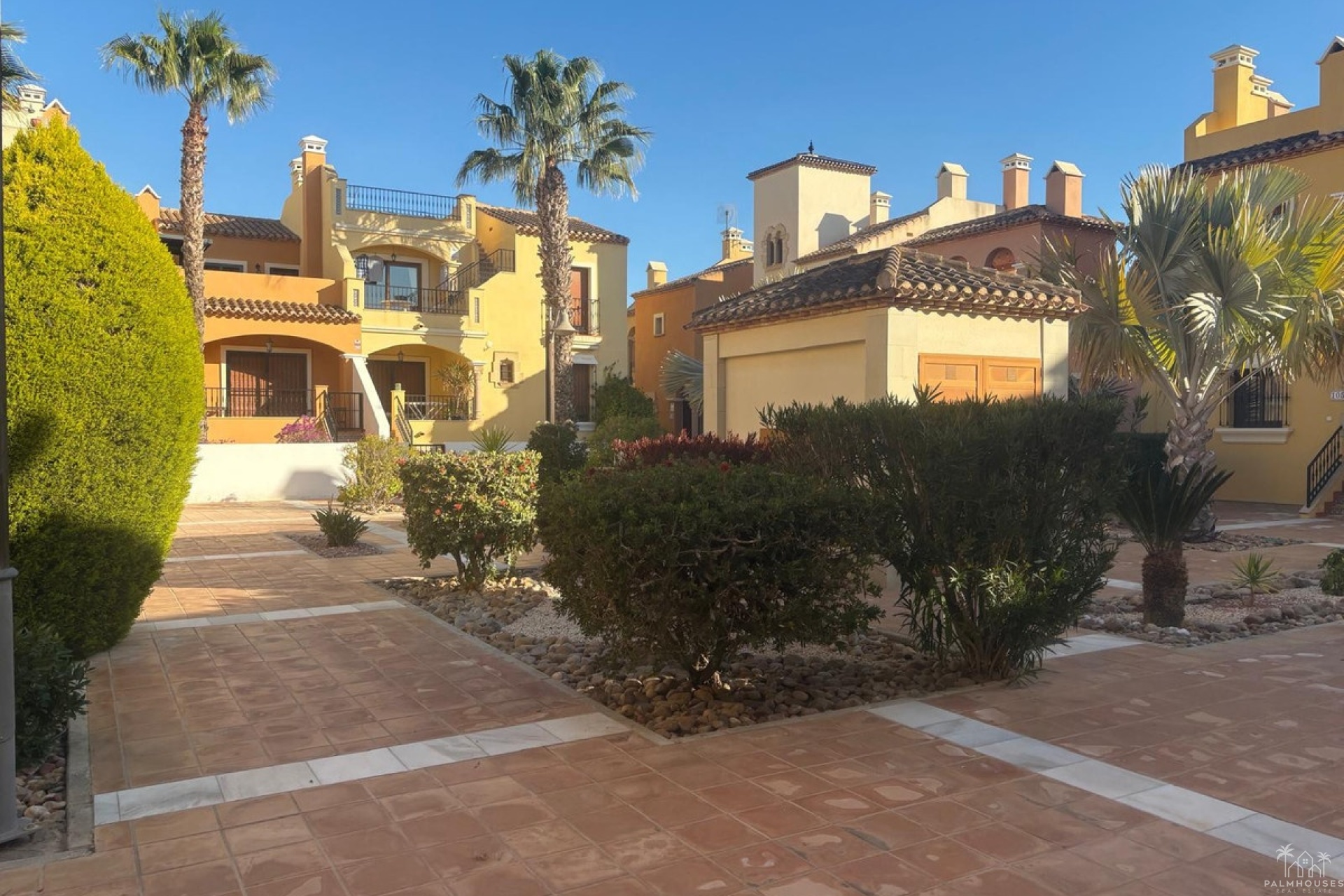 Venta - Casa - Algorfa - La Finca Golf