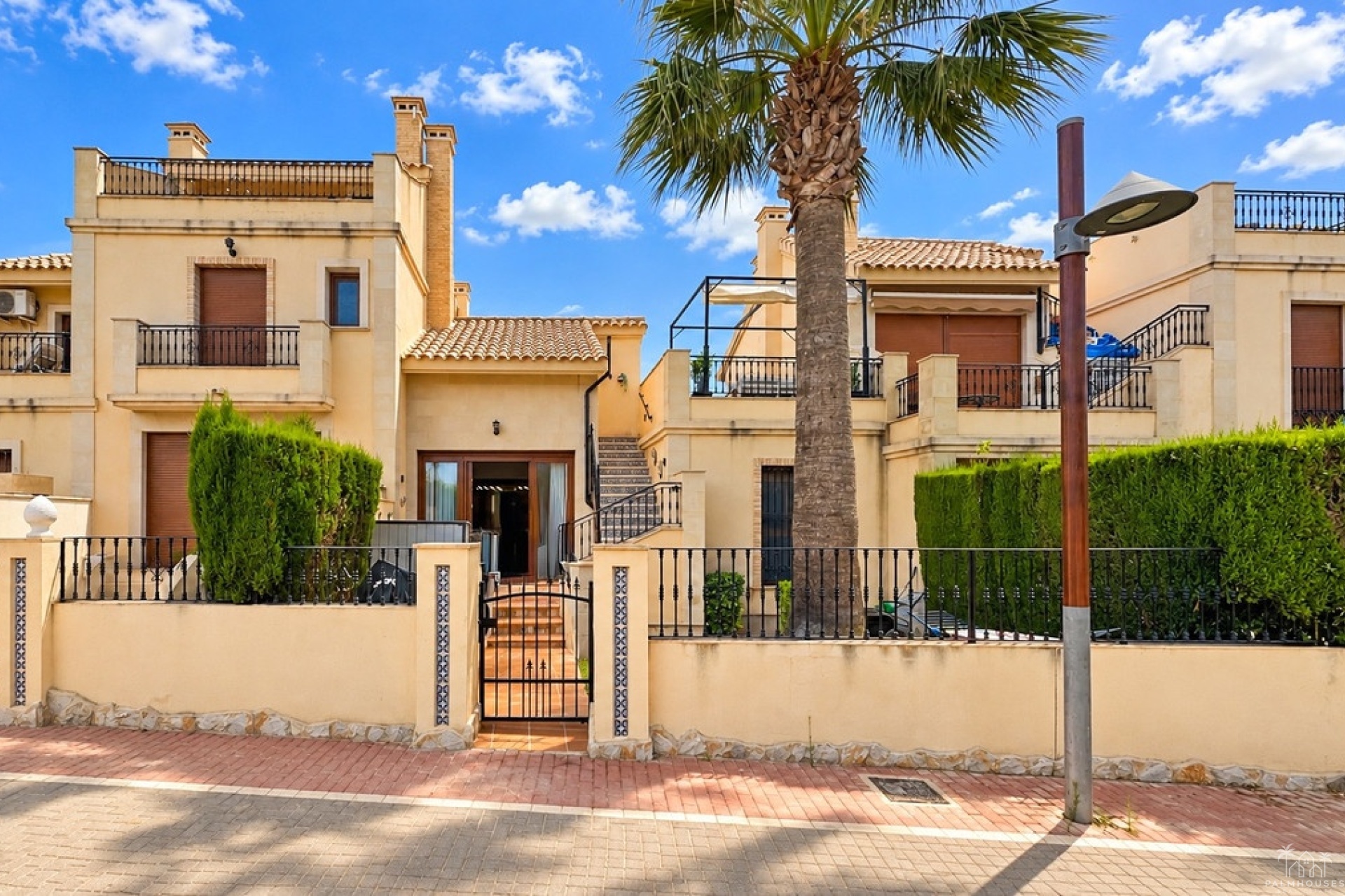 Venta - Casa - Algorfa - La Finca Golf